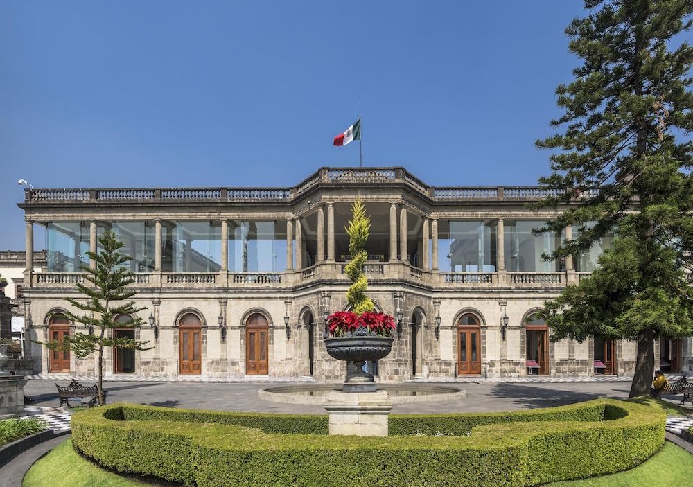 undefined NH Collection Mexico City Reforma 2