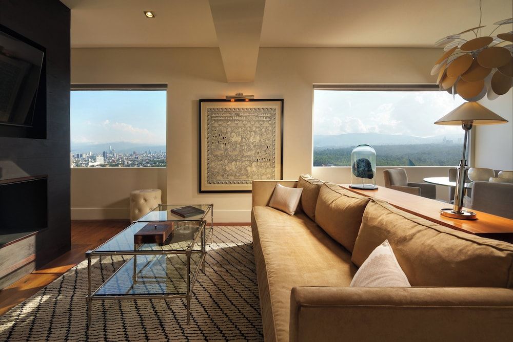 undefined InterContinental Presidente Mexico City by IHG 2