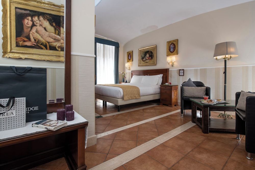 undefined Hotel des Artistes 4