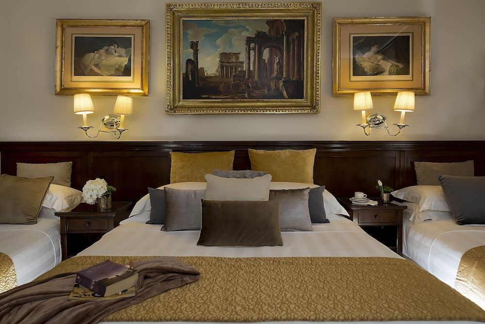 undefined Hotel des Artistes 3