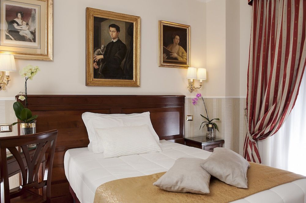 undefined Hotel des Artistes 8