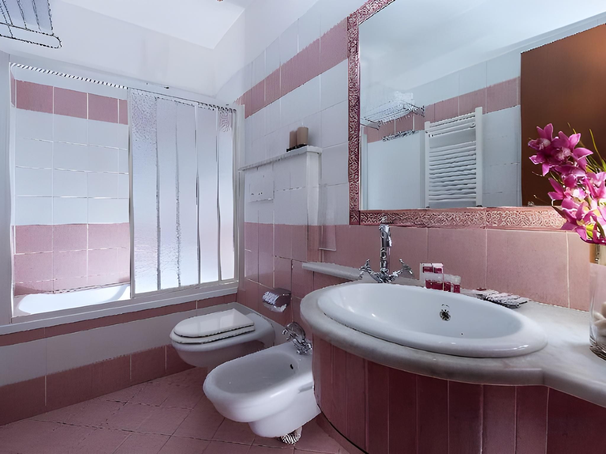 undefined Hotel des Artistes 5