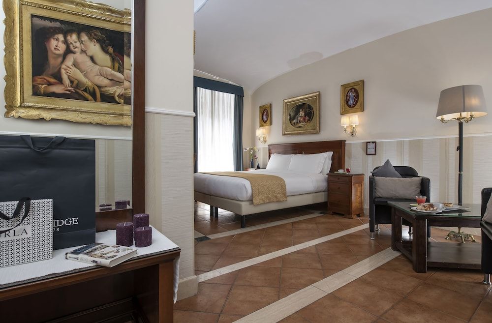 undefined Hotel des Artistes 4