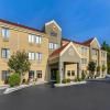 Comfort Inn & Suites Troutville-Roanoke North