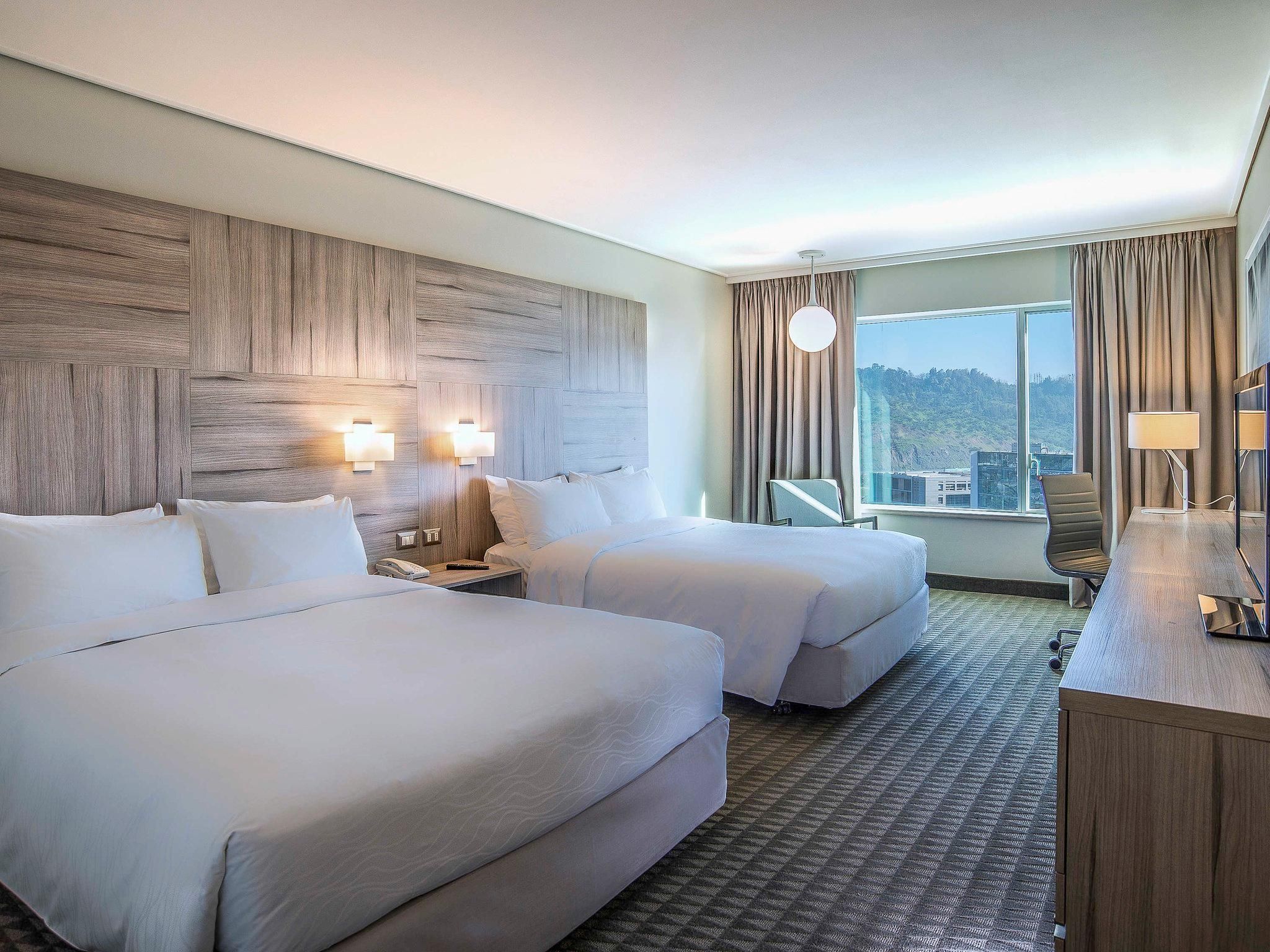 undefined Novotel Santiago Las Condes 7