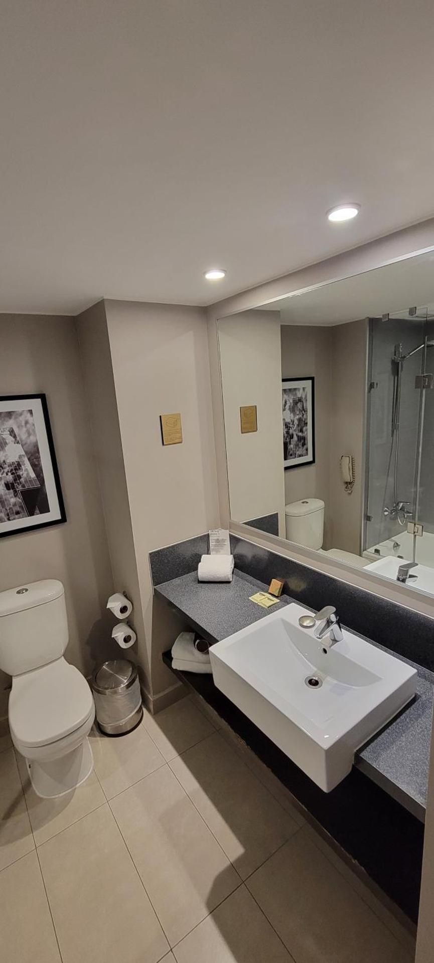 undefined Novotel Santiago Las Condes 5