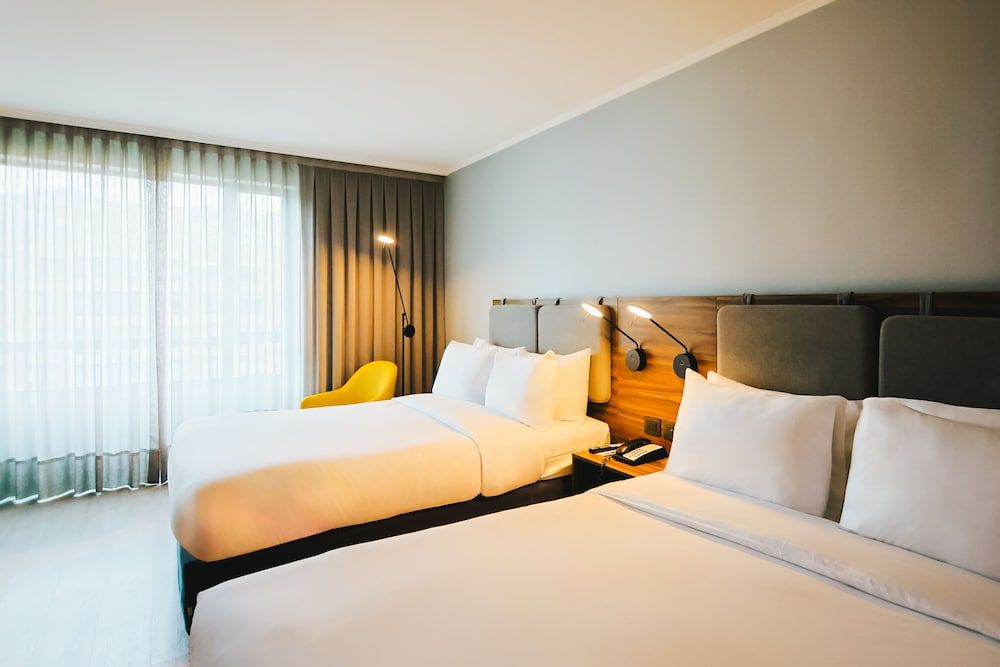 undefined Novotel Santiago Las Condes 10