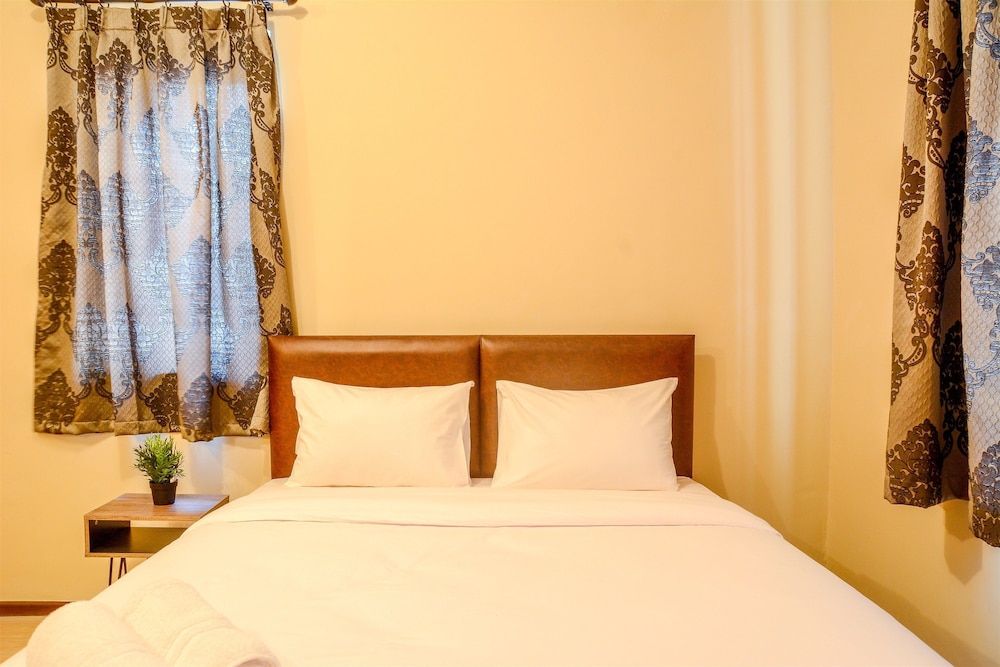 undefined 3 Bedrooms Apartment Grand Palace Kemayoran by Travelio 3