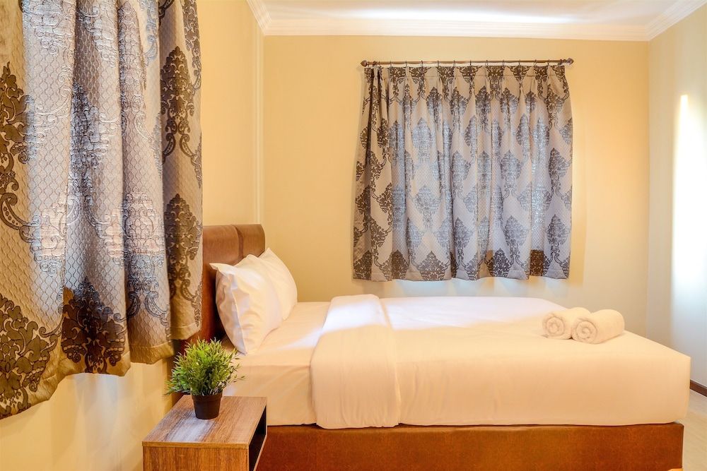 undefined 3 Bedrooms Apartment Grand Palace Kemayoran by Travelio 4