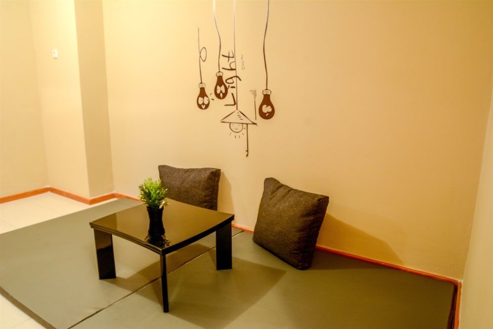 3 Bedrooms Apartment Grand Palace Kemayoran by Travelio Apartment, 3 Bedrooms 22