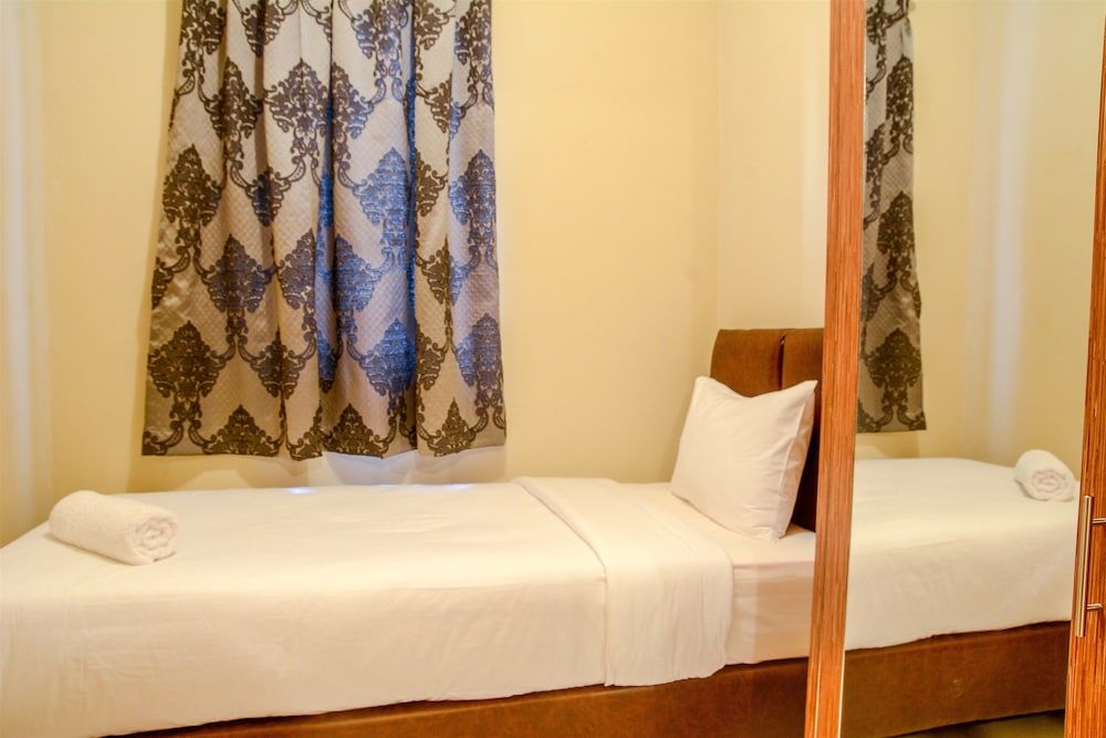 undefined 3 Bedrooms Apartment Grand Palace Kemayoran by Travelio 6