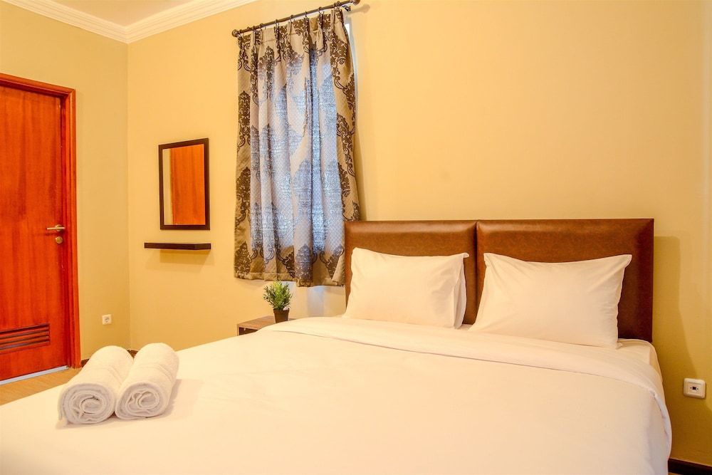 undefined 3 Bedrooms Apartment Grand Palace Kemayoran by Travelio 5