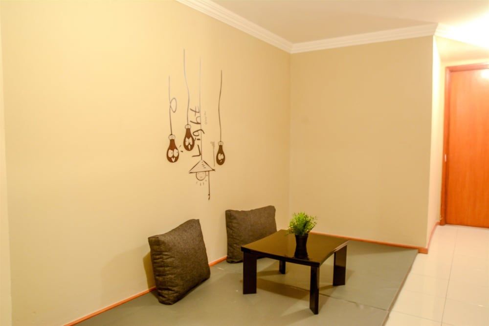 3 Bedrooms Apartment Grand Palace Kemayoran by Travelio Apartment, 3 Bedrooms 20