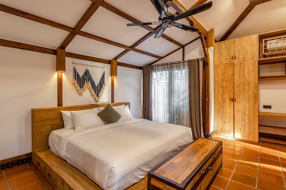 2 Bedroom Villa with Private Pool (Bhumi)