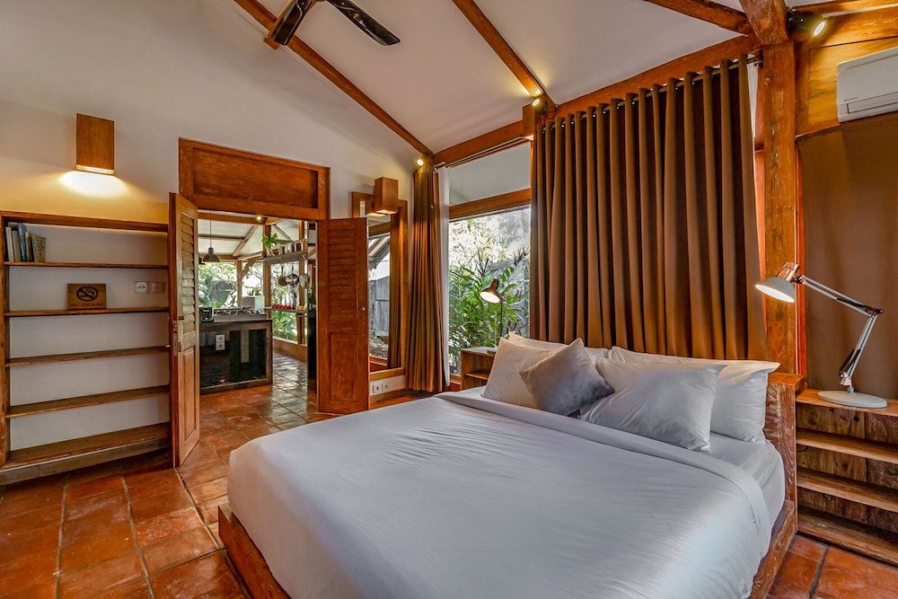 3 Bedroom Villa with Private Pool (Jade)