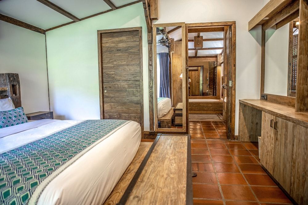 2 Bedroom Villa with Private Pool (Gaia)