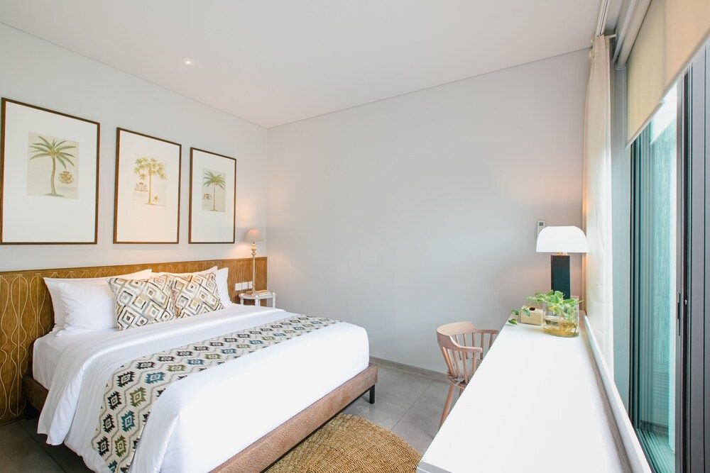 Casamaya Villa Luxury Villa, 2 Bedrooms, Pool View 2