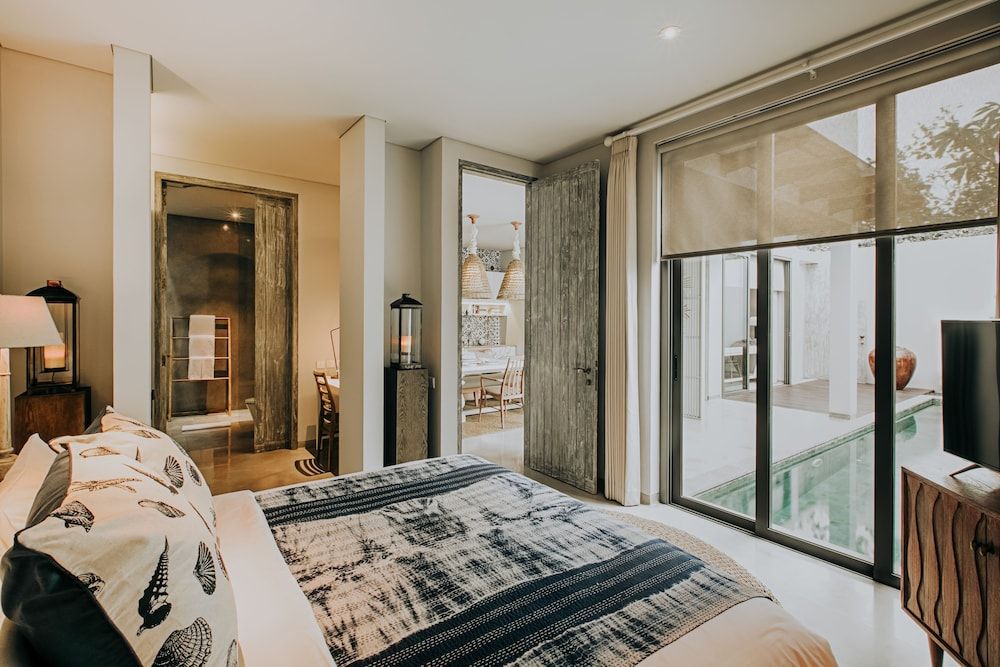 Casamaya Villa Luxury Villa, 2 Bedrooms, Pool View 7