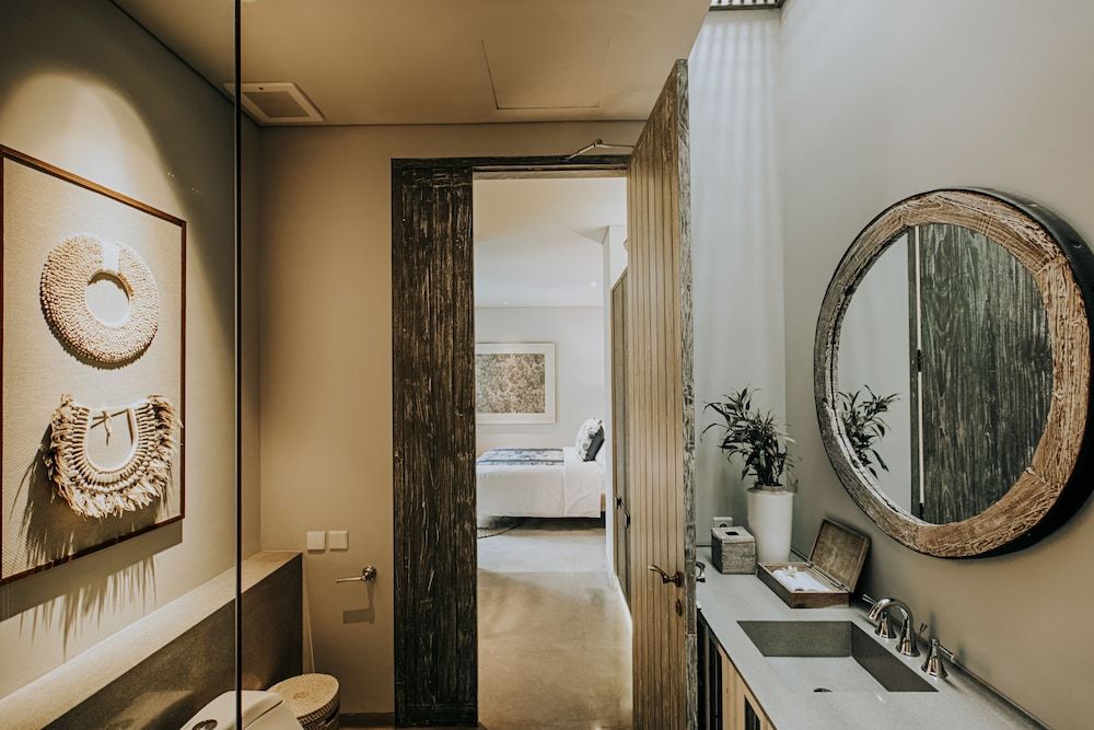 Casamaya Villa Luxury Villa, 2 Bedrooms, Pool View 3