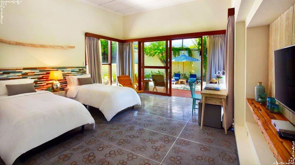 Villa, 1 Bedroom, Private Pool