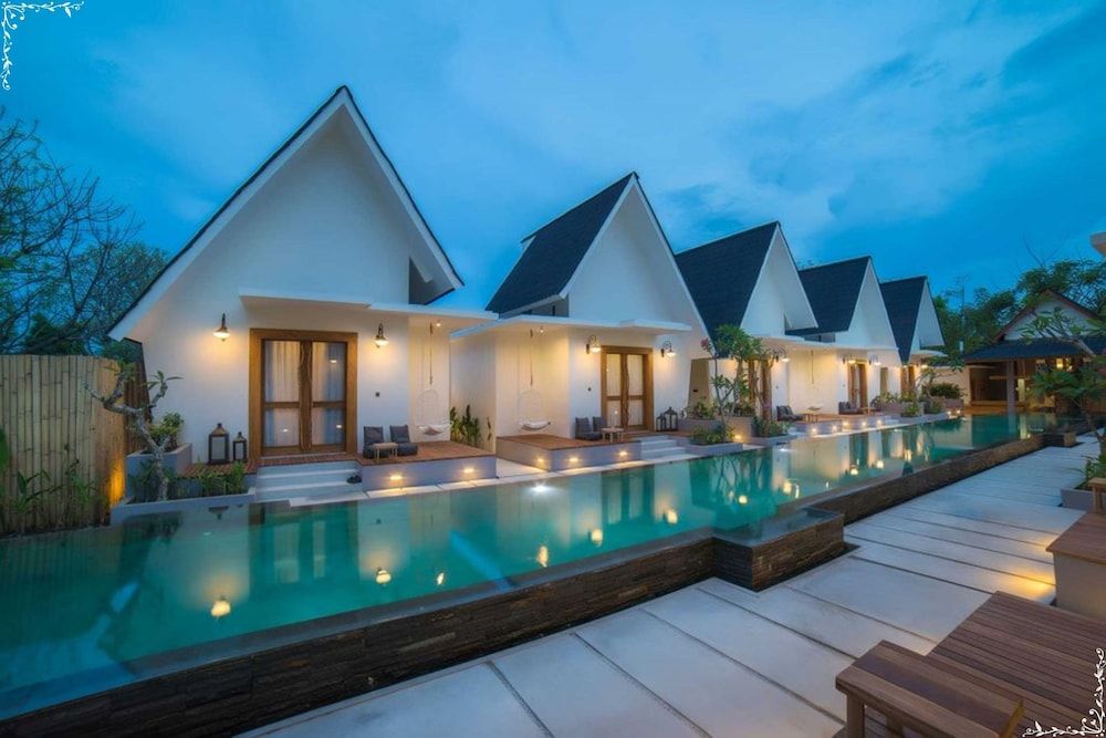 undefined Ponte Villas