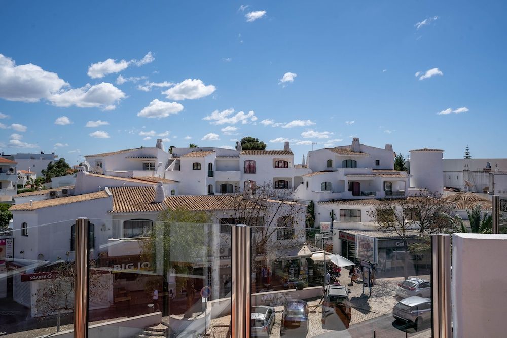 Hotel da Aldeia - Adults Only Twin Room, City View 4