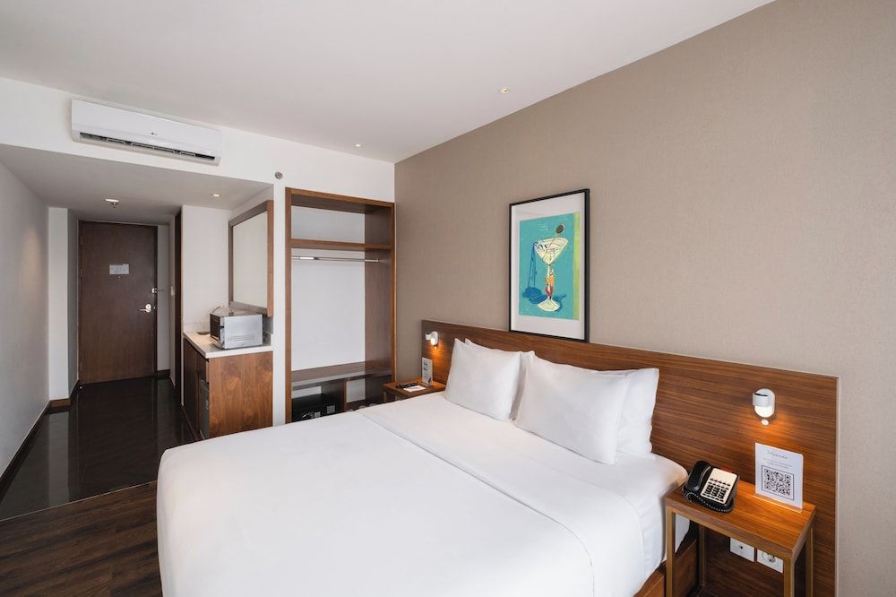 undefined Veranda Serviced Residence Puri 9