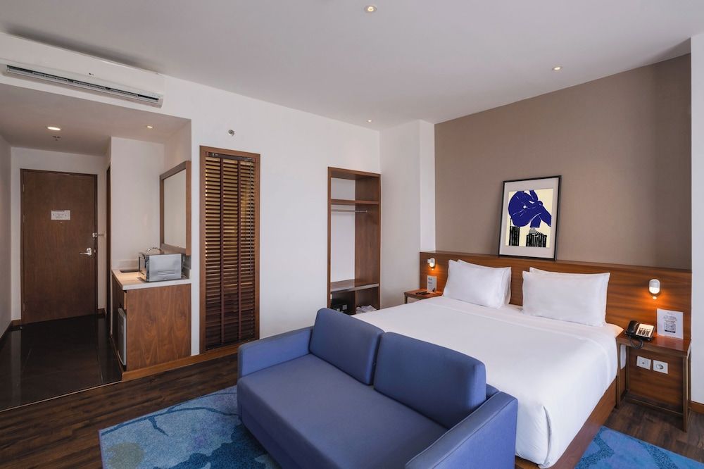 undefined Veranda Serviced Residence Puri 5