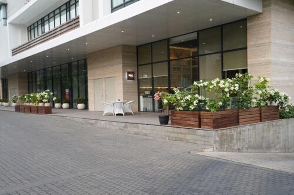 undefined Veranda Serviced Residence Puri 3