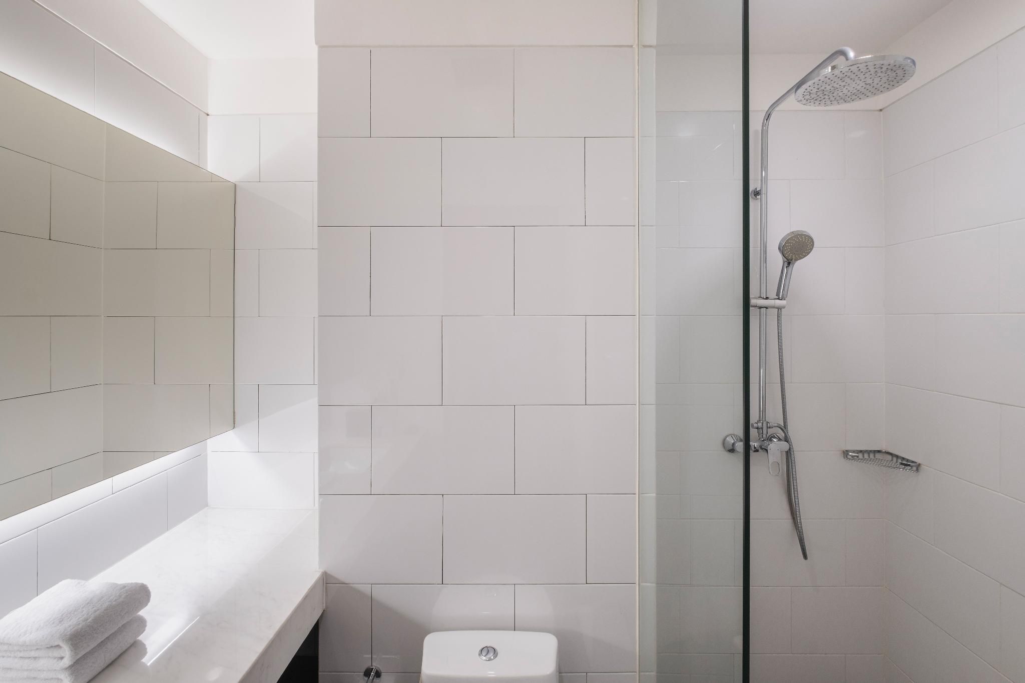 undefined Veranda Serviced Residence Puri 7