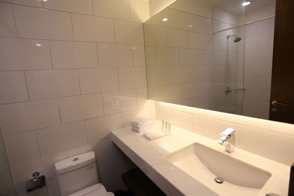 undefined Veranda Serviced Residence Puri 10