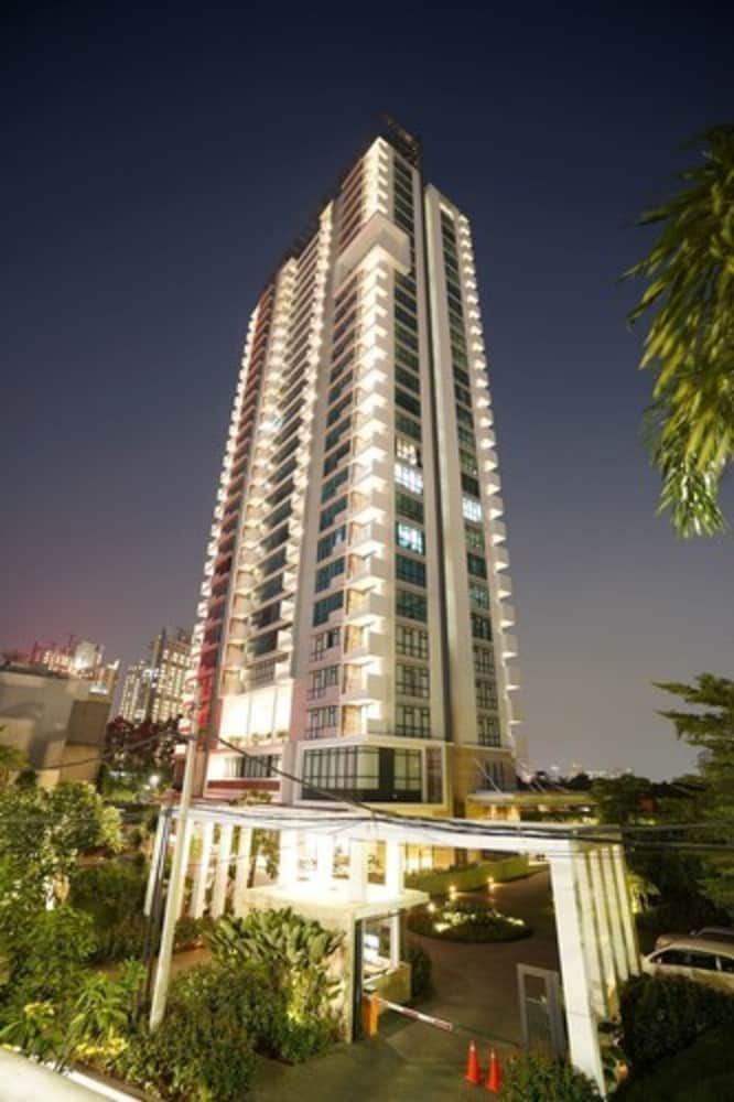 undefined Veranda Serviced Residence Puri 4
