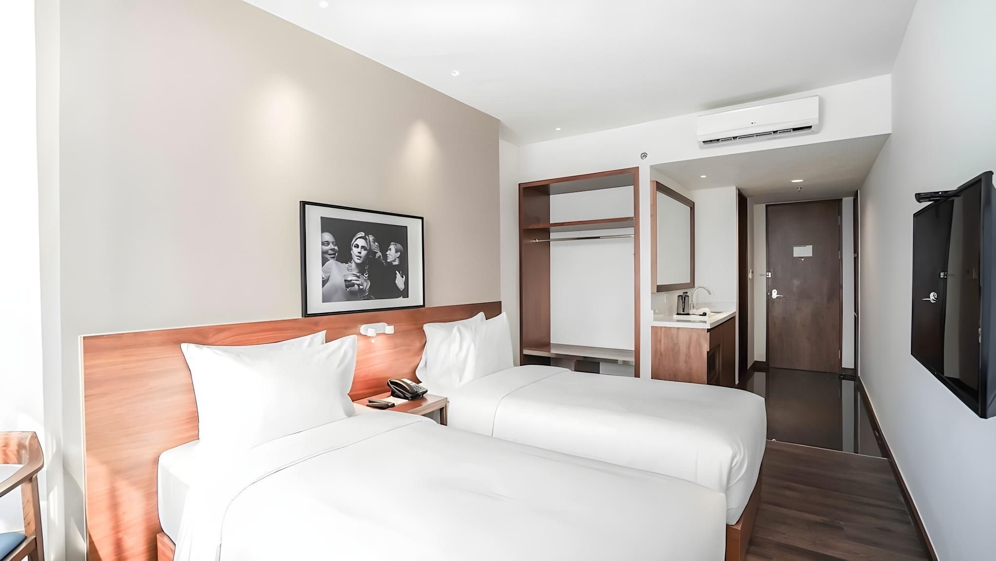 undefined Veranda Serviced Residence Puri 5