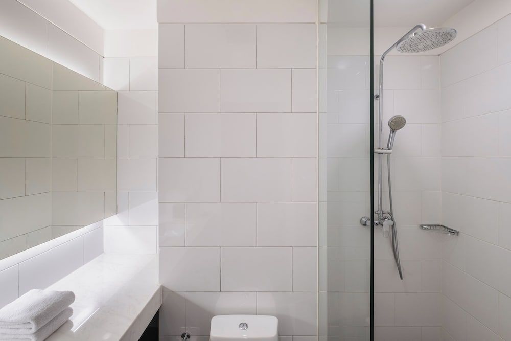 undefined Veranda Serviced Residence Puri 7