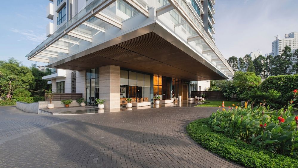 undefined Veranda Serviced Residence Puri 2