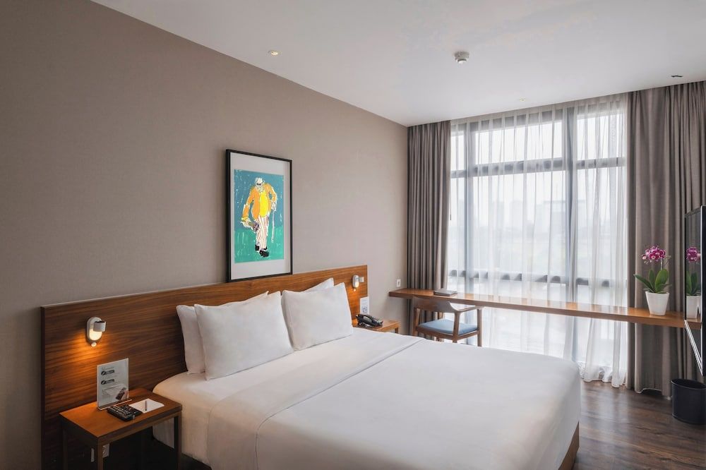 undefined Veranda Serviced Residence Puri 10