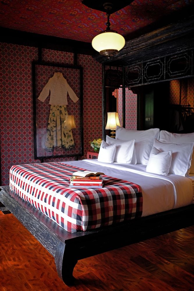 The Two Bedroom Lodge (Private Pool)