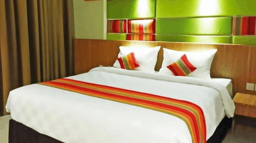 undefined Kyriad Hotel Airport Jakarta 3