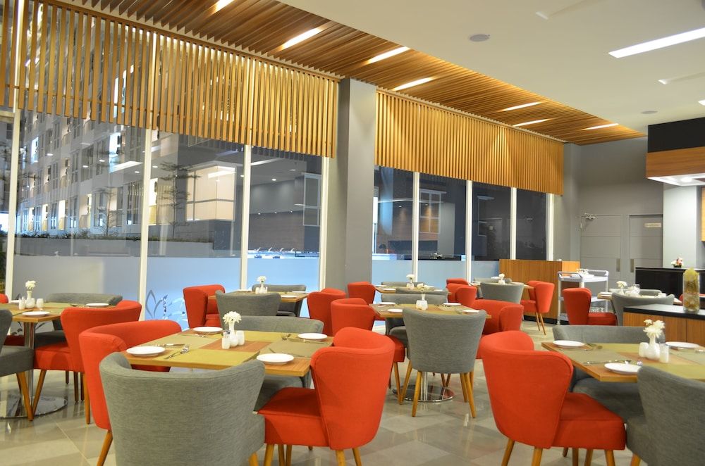 undefined Kyriad Hotel Airport Jakarta 9