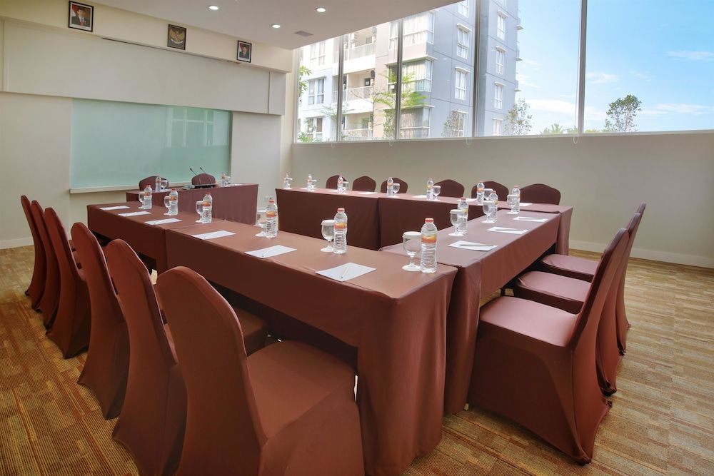 undefined Kyriad Hotel Airport Jakarta 6