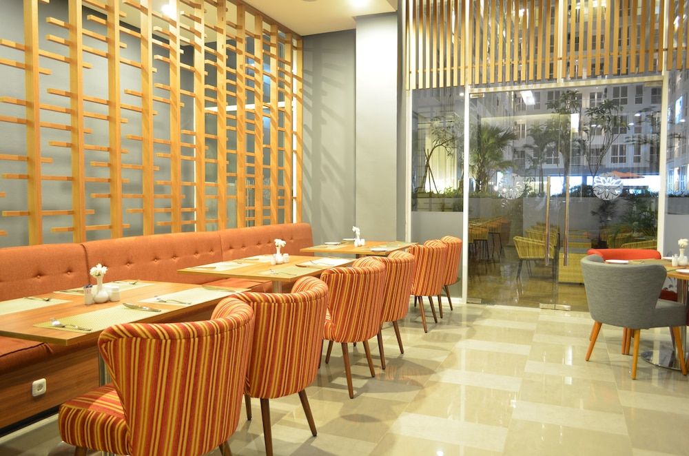 undefined Kyriad Hotel Airport Jakarta 10