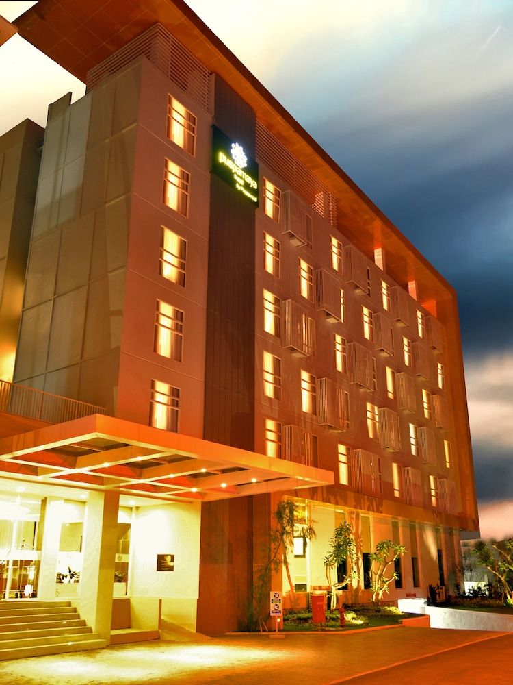 undefined Kyriad Hotel Airport Jakarta 5