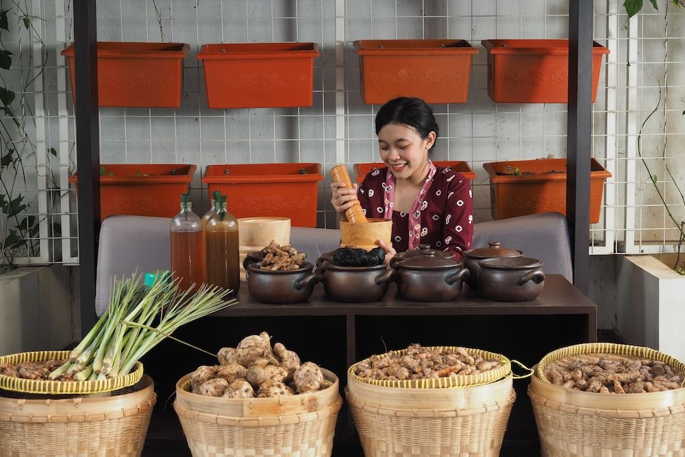 undefined Horison Ciledug 3