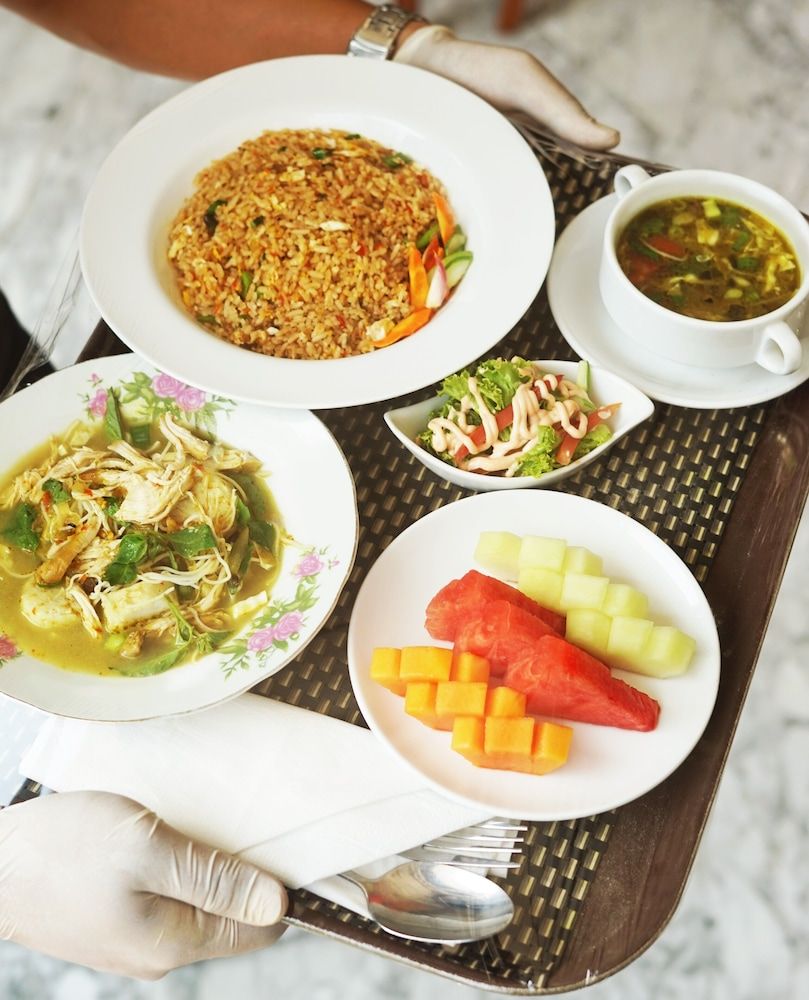 undefined Horison Ciledug 9