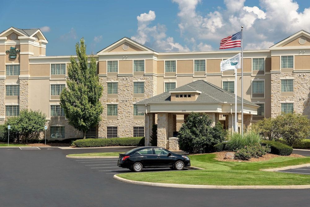 undefined Homewood Suites by Hilton Columbus/Polaris, OH 10