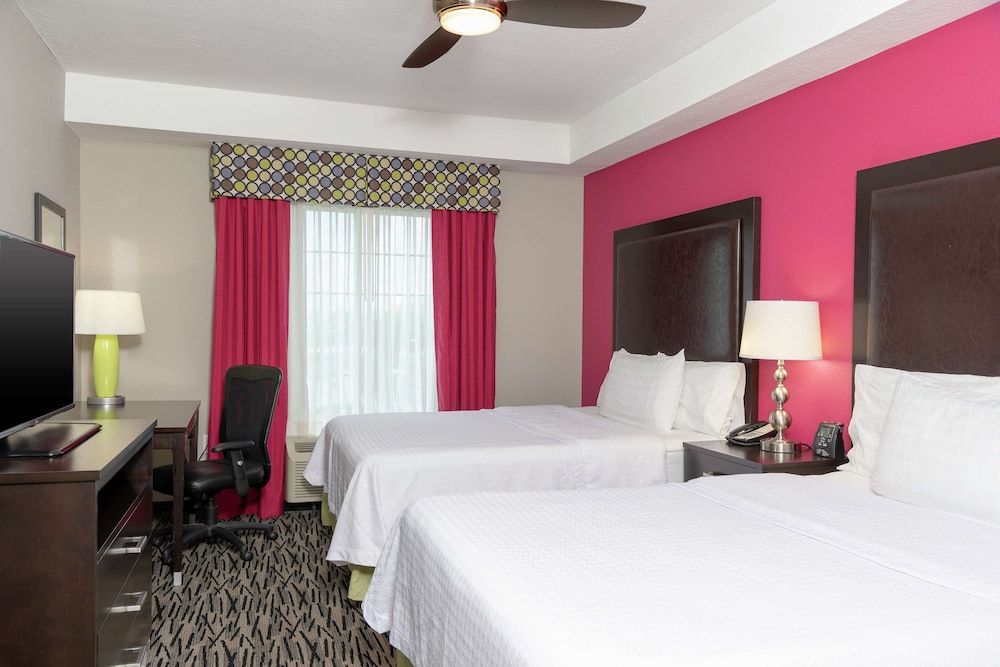 undefined Homewood Suites by Hilton Columbus/Polaris, OH 4