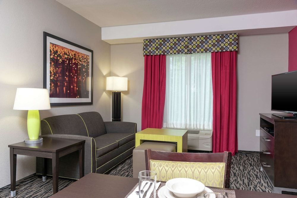 undefined Homewood Suites by Hilton Columbus/Polaris, OH 3