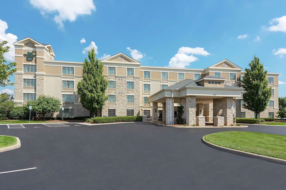 undefined Homewood Suites by Hilton Columbus/Polaris, OH 9
