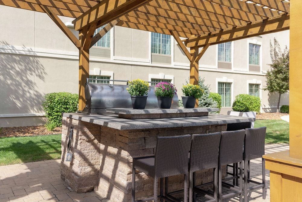 undefined Homewood Suites by Hilton Columbus/Polaris, OH 6