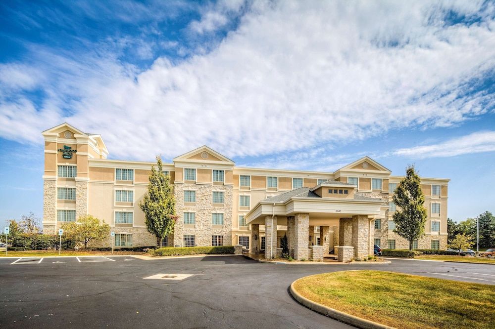 undefined Homewood Suites by Hilton Columbus/Polaris, OH 7